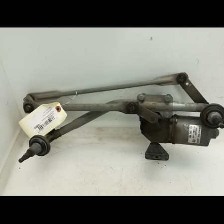 Moteur essuie-glace avant occasion FORD FIESTA V Phase 2 10-2005->10-2008 1.3i 1740714