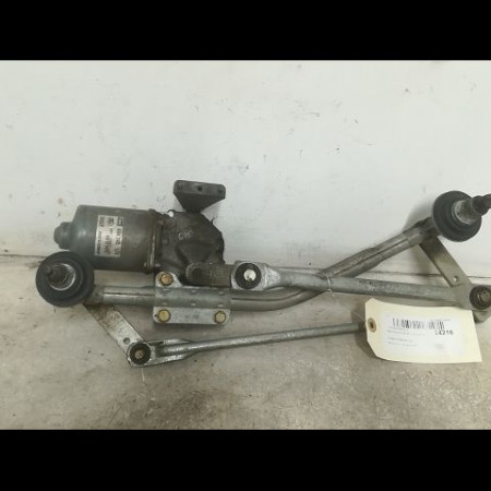 Moteur essuie-glace avant occasion FORD FUSION Phase 1 09-2002->10-2005 1.6i 1740714
