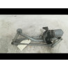 MOTEUR ESSUIE-GLACE AV
