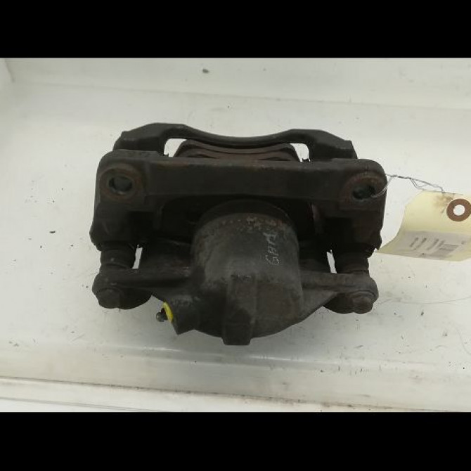 Etrier de frein avant droit occasion RENAULT SCENIC II Phase 1 03-2004->09-2006 7701207686 2