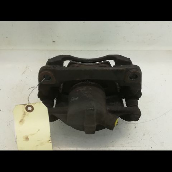 Etrier de frein avant gauche occasion RENAULT SCENIC II Phase 1 03-2004->09-2006 7701207685 2