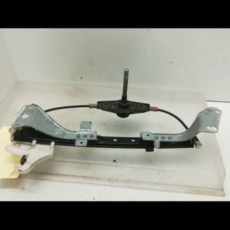 Mecanisme leve-glace arrière gauche occasion FORD FIESTA V Phase 1 09-2002->10-2005 1.4 TDCI 1528043