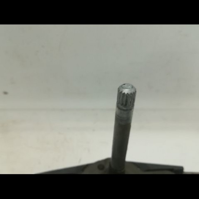 Mecanisme leve-glace arrière gauche occasion FORD FIESTA V Phase 1 09-2002->10-2005 1.4 TDCI 1528043 2