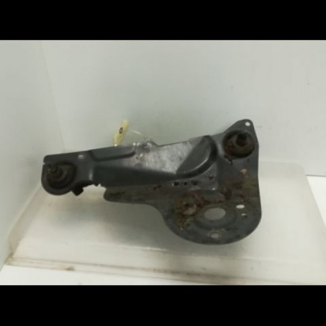 Moteur essuie-glace avant occasion FORD FIESTA V Phase 1 09-2002->10-2005 1.4 TDCI 1740714 1