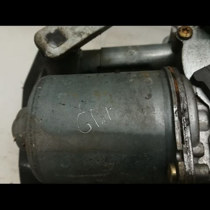 Moteur essuie-glace avant occasion FORD FIESTA V Phase 1 09-2002->10-2005 1.4 TDCI 1740714 5