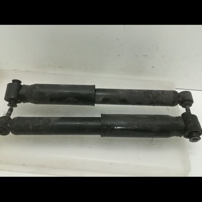 Amortisseur arrière droit occasion RENAULT SCENIC II Phase 1 03-2004->09-2006 1.5 DCI 100ch 8200415734 1