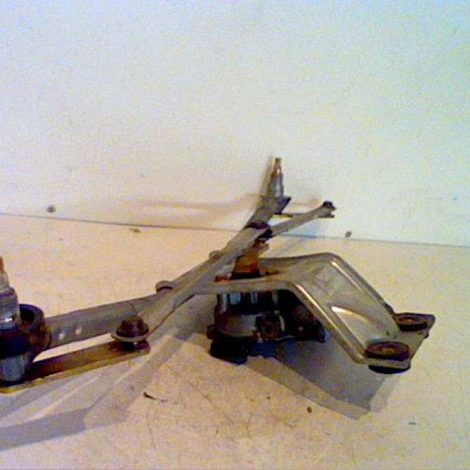 Moteur essuie-glace avant occasion FORD FIESTA IV Phase 2 09-1999->09-2002 1.3i 96FB17B571DA 1