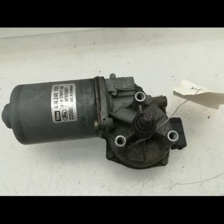 Moteur essuie-glace avant occasion FORD FIESTA IV Phase 2 09-1999->09-2002 1.25i 1008772