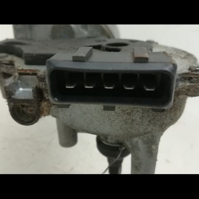 Moteur essuie-glace avant occasion FORD FIESTA IV Phase 2 09-1999->09-2002 1.25i 1008772 3