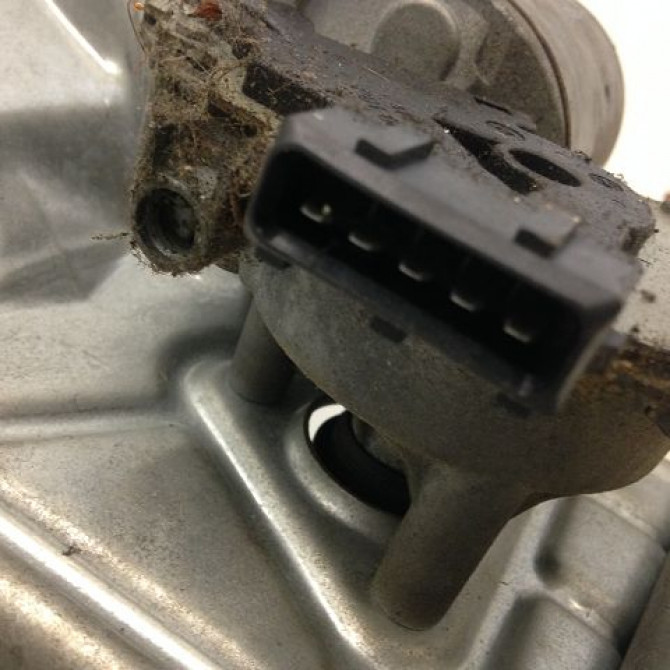 Moteur essuie-glace avant occasion FORD FIESTA IV Phase 1 09-1995->09-1999 1.3i 1008772 3