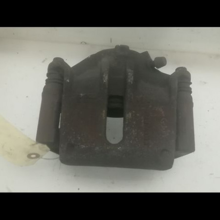 Etrier de frein avant gauche occasion RENAULT MEGANE II Phase 1 09-2003->12-2005 1.5 DCI 80ch 7701207685