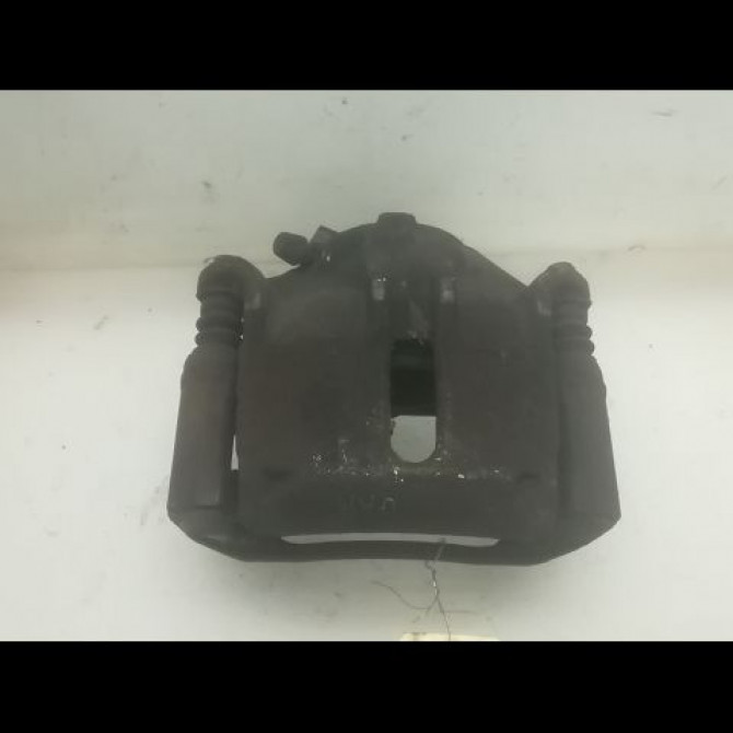 Etrier de frein avant droit occasion RENAULT MEGANE II Phase 1 09-2003->12-2005 1.5 DCI 80ch 7701207686 1