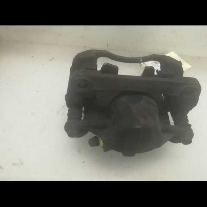 Etrier de frein avant droit occasion RENAULT MEGANE II Phase 1 09-2003->12-2005 1.5 DCI 80ch 7701207686 2