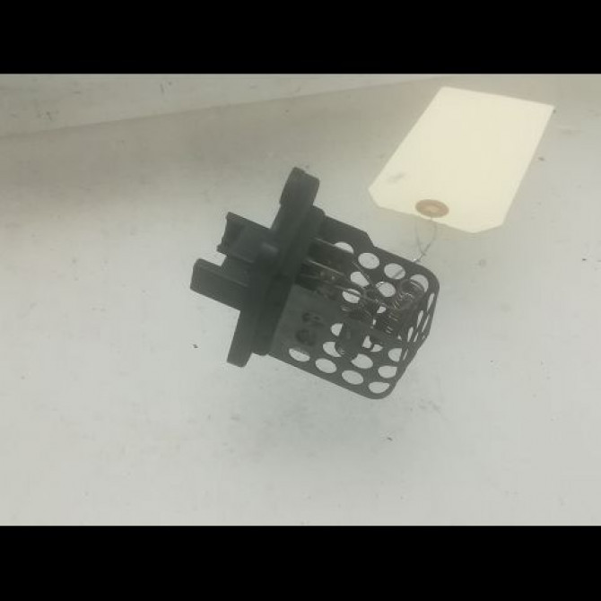 Resistance de chauffage occasion CITROEN XSARA Phase 2 09-2000->12-2005 2.0 HDi 90ch 6450FL 2