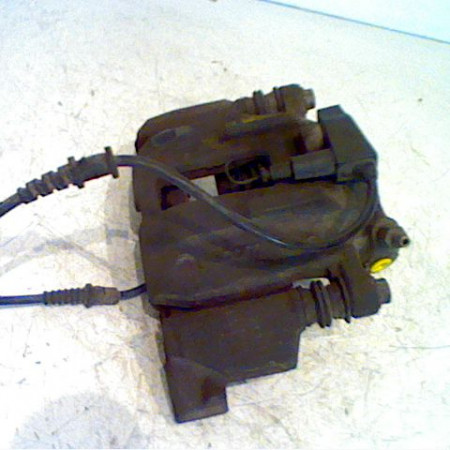 Etrier de frein avant gauche occasion MERCEDES CLASSE A I Phase 1 01-1998->03-2001 A 160 1684200283