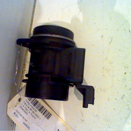 Debimetre air occasion FORD FIESTA V Phase 1 09-2002->10-2005 1.4 TDCI 9642212180
