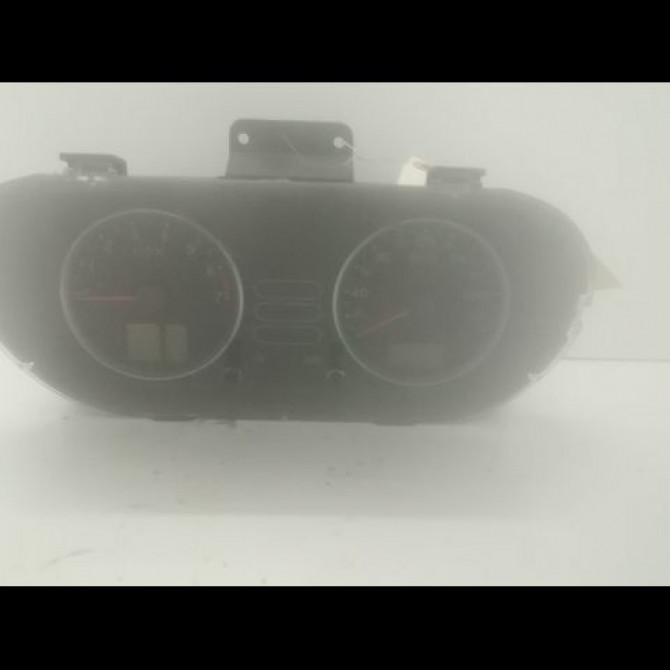 Compteur occasion FORD FIESTA V Phase 1 09-2002->10-2005 1.3i 1382461 1