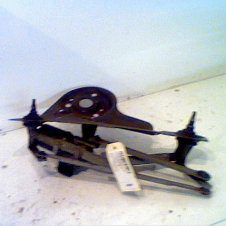 Moteur essuie-glace avant occasion FORD FIESTA V Phase 1 09-2002->10-2005 1740714