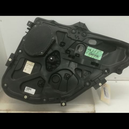 Mecanisme leve-glace arrière droit occasion FORD FIESTA V Phase 1 09-2002->10-2005 1.4 TDCI 1528042
