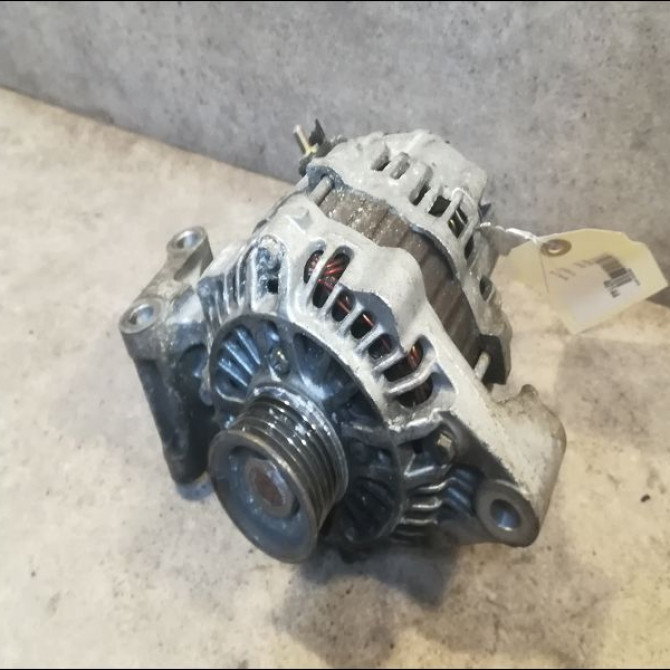 Alternateur occasion FORD FIESTA V Phase 1 09-2002->10-2005 1.4i 1592234 1