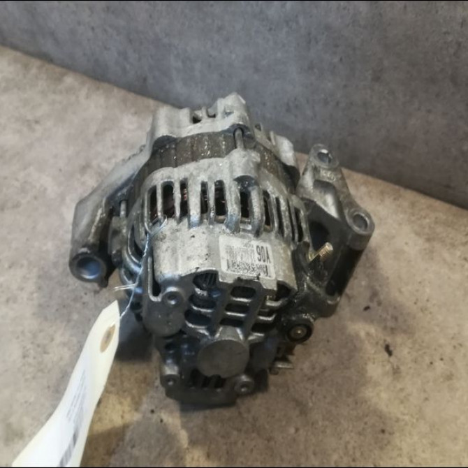 Alternateur occasion FORD FIESTA V Phase 1 09-2002->10-2005 1.4i 1592234 2