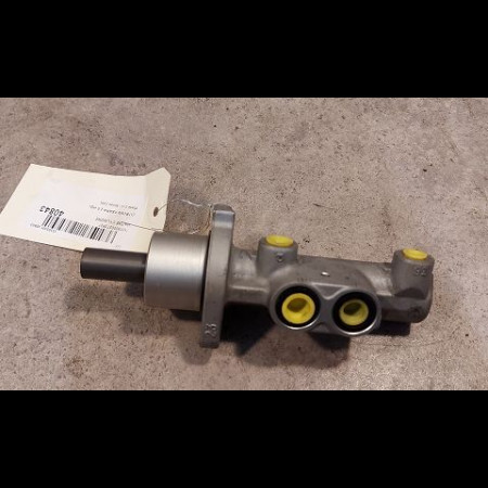 Maitre cylindre occasion CITROEN XSARA Phase 2 09-2000->12-2005 2.0 HDi 90ch 4601L5