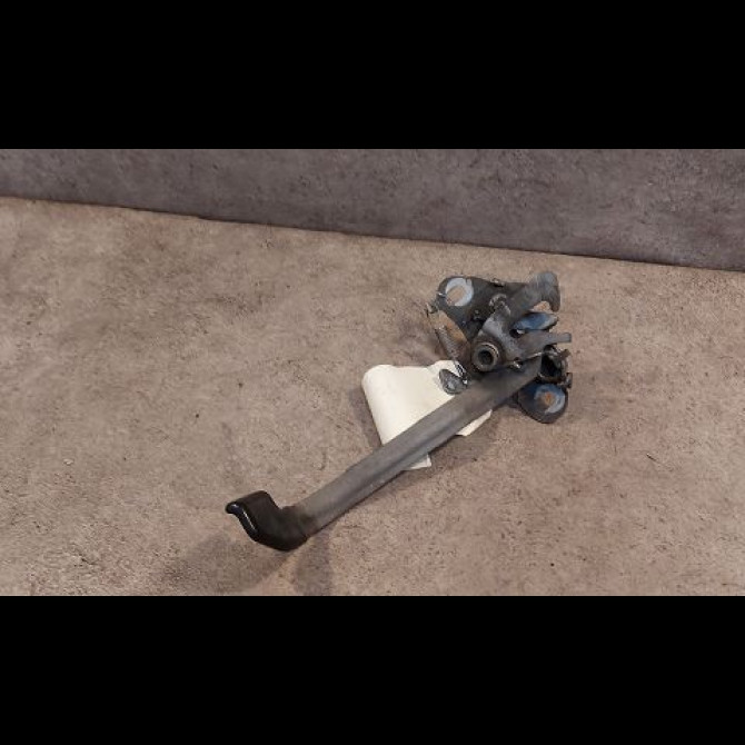 Serrure capot occasion CITROEN XSARA phase 2 BREAK 09-2000->12-2005 2.0 HDI 90ch 793455 1