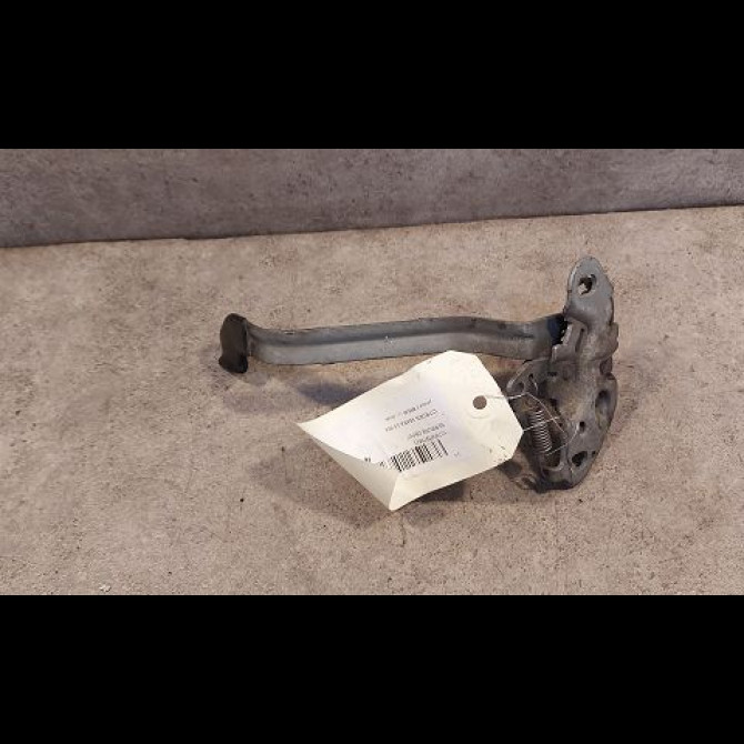 Serrure capot occasion CITROEN XSARA phase 2 BREAK 09-2000->12-2005 2.0 HDI 90ch 793455 2