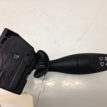 Commande essuie glace occasion FORD FUSION Phase 1 09-2002->10-2005 1.4 TDCI 1140522