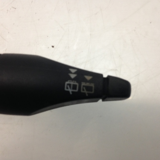 Commande essuie glace occasion FORD FUSION Phase 1 09-2002->10-2005 1.4 TDCI 1140522 2