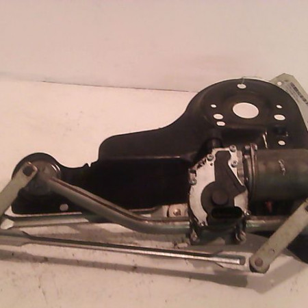 Moteur essuie-glace avant occasion FORD FIESTA V Phase 1 09-2002->10-2005 1.3i 1740714