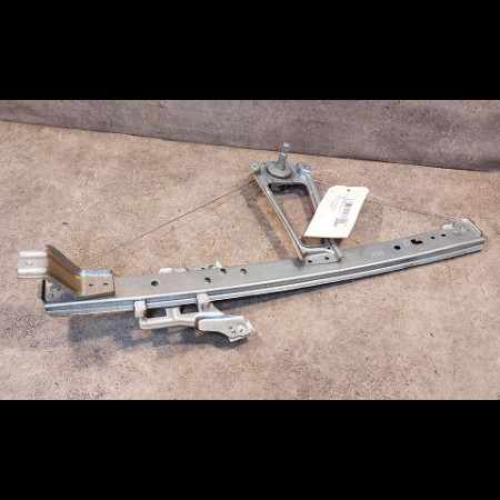 Mecanisme leve-glace arrière droit occasion MERCEDES CLASSE A I Phase 2 03-2001->09-2004 A 170 CDI 1687301046