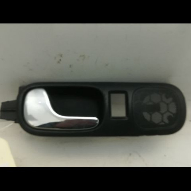 Poignee int porte avg occasion AUDI A3 I Phase 1 09-1996->10-2000 8L18370217PR 1