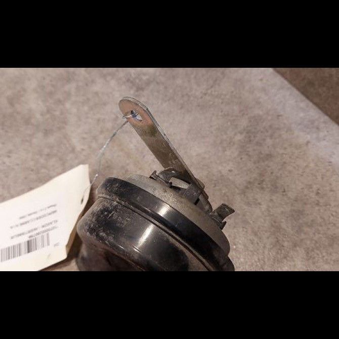 Klaxon  / avertisseur occasion MERCEDES CLASSE A I Phase 2 03-2001->09-2004 A 170 CDI 2