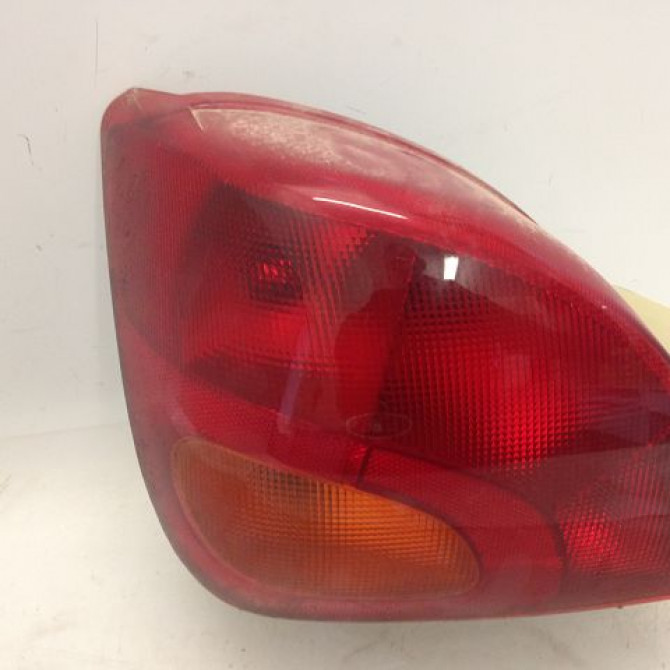 Feu arrière gauche occasion FORD FIESTA IV Phase 1 09-1995->09-1999 1.3i 1044156 1