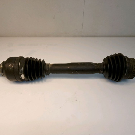 Transmission avant gauche occasion MERCEDES CLASSE A I Phase 1 01-1998->03-2001 A 170 CDI 1683603172