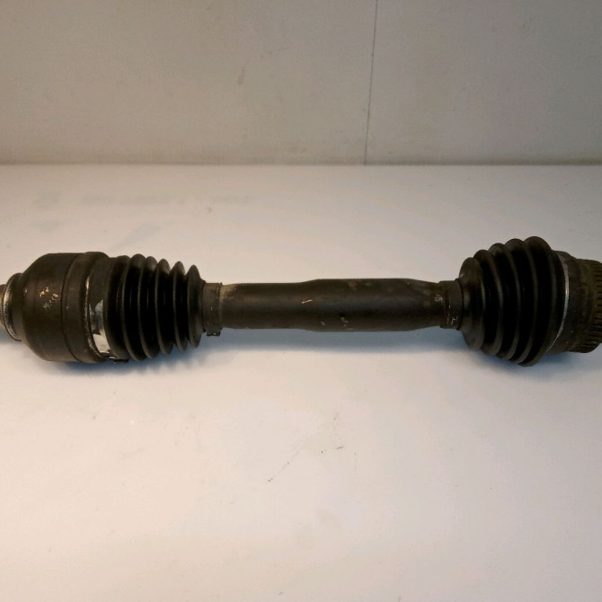 Transmission avant gauche occasion MERCEDES CLASSE A I Phase 1 01-1998->03-2001 A 170 CDI 1683603172 1