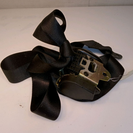Ceinture arrière gauche occasion MERCEDES CLASSE A I Phase 1 01-1998->03-2001 A 170 CDI 16886023859A86