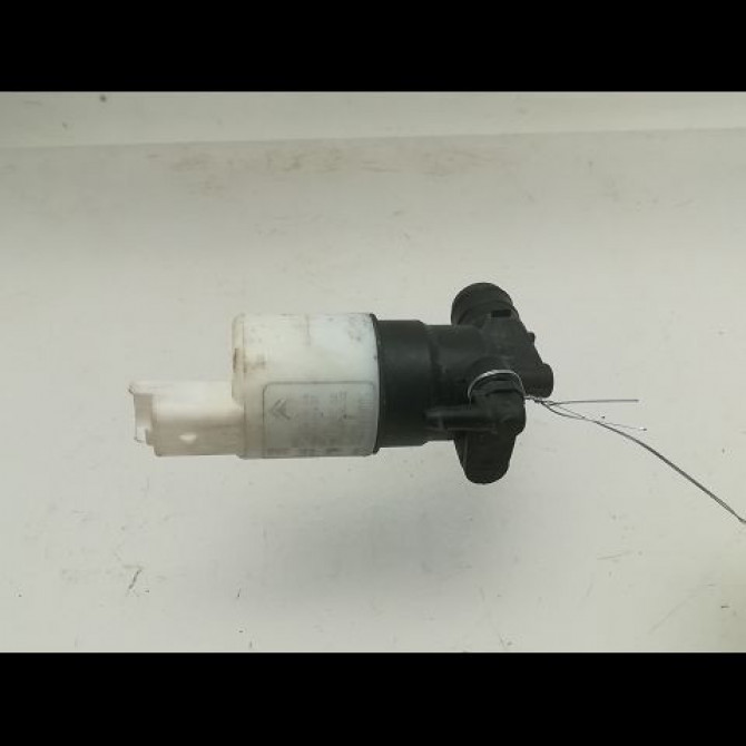 Pompe lave-glace avant occasion PEUGEOT RCZ Phase 1 01-2010->12-2012 6434F5 1