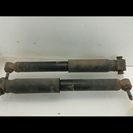 Amortisseur arrière droit occasion RENAULT SCENIC II Phase 1 03-2004->09-2006 1.5 DCI 100ch 8200415734