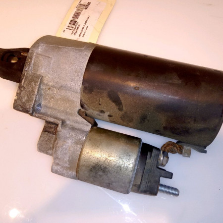 Démarreur occasion MERCEDES CLASSE CLK II Phase 2 COUPE 05-2005->12-2009 61516101