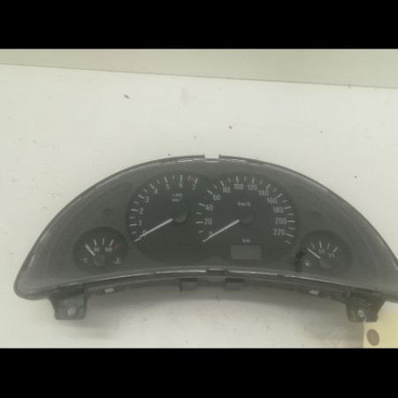 Compteur occasion OPEL CORSA III Phase 1 10-2000->08-2003 1.0i 12v