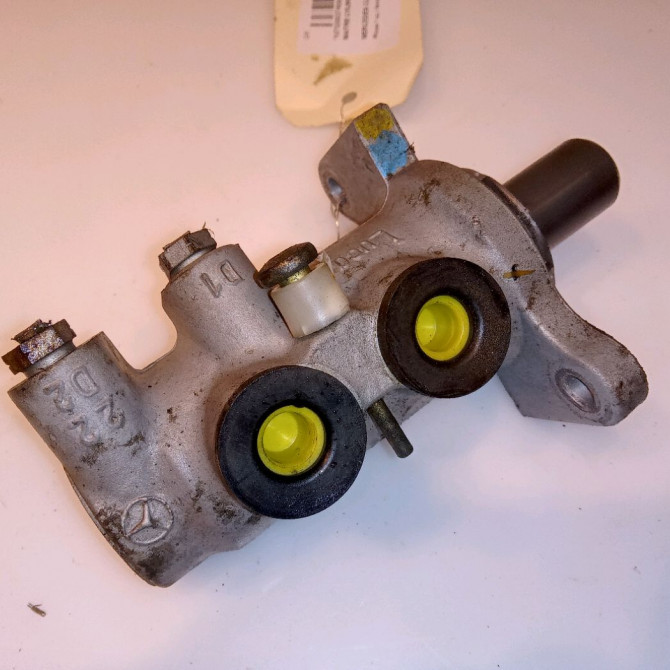 Maitre cylindre occasion MERCEDES CLASSE A I Phase 1 01-1998->03-2001 A 170 CDI 64300001 2