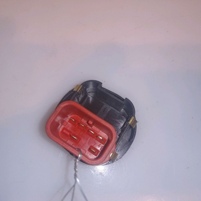 Commande lève-glace porte avant droite occasion FORD FIESTA V Phase 1 09-2002->10-2005 1.4 TDCI 2