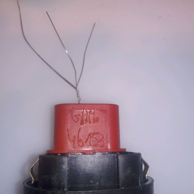 Commande lève-glace porte avant droite occasion FORD FIESTA V Phase 1 09-2002->10-2005 1.4 TDCI 3