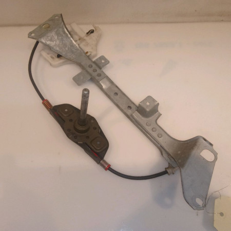Mecanisme leve-glace arrière droit occasion FORD FIESTA V Phase 1 09-2002->10-2005 1.4 TDCI 1528042