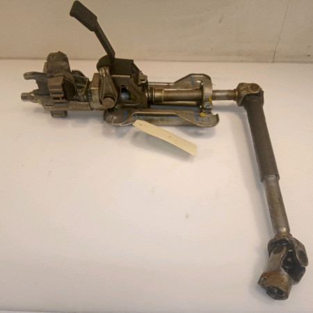 Colonne de direction non assistee occasion FORD FIESTA V Phase 1 09-2002->10-2005 1.4 TDCI 1221156