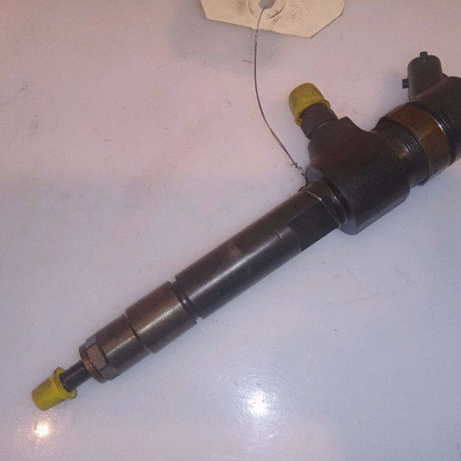 occasion OPEL ZAFIRA II Phase 2 01-2008->12-2014 1.9 CDTI 100ch 1