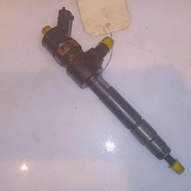 occasion OPEL ZAFIRA II Phase 2 01-2008->12-2014 1.9 CDTI 100ch 2