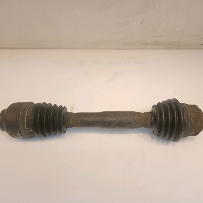 Transmission avant gauche occasion  1683603172 1